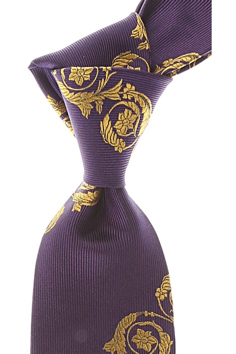 gianni Versace ties